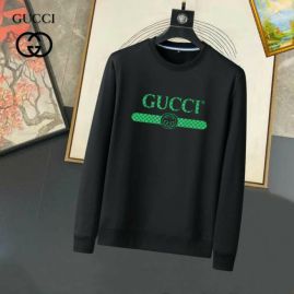 Picture of Gucci Sweatshirts _SKUGucciM-3XL25tn0725445